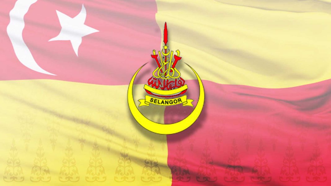 Selamat Hari Keputeraan Sultan Selangor Tech Netonboard Com