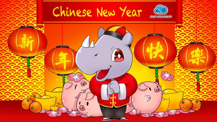 Have a Prosperous Chinese New Year - tech.netonboard.com