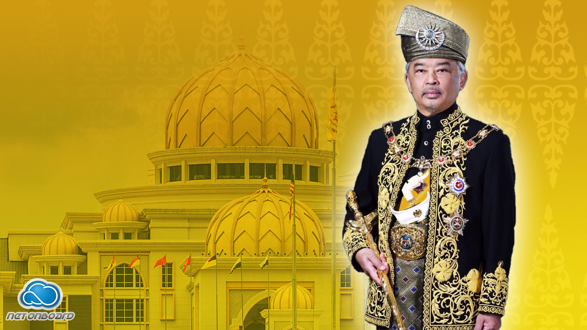 Celebration of King's Installation 2019