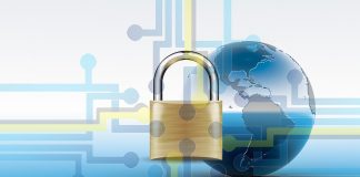 You need SSL certificate to protect your site