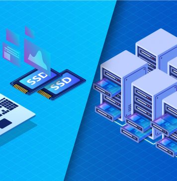Data Center SSD vs. Consumer SSD – Which One Better For Business?