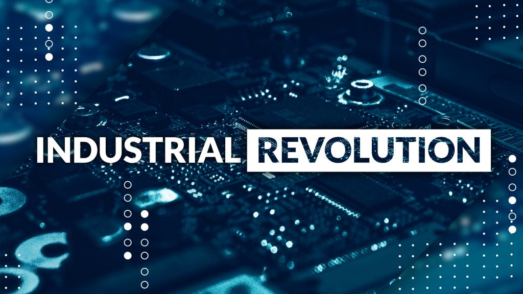 Industrial Revolution 4.0 in Malaysia - tech.netonboard.com