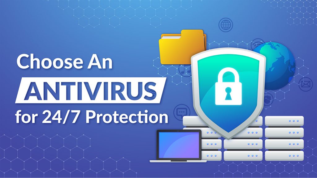 Is Antivirus Still Necessary in 2020 Even If You Browse Carefully? How ...